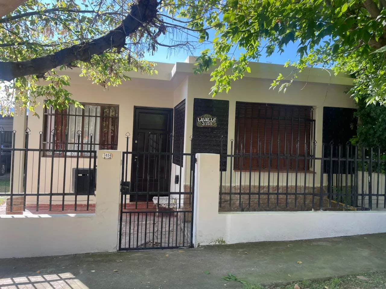 VENTA CASA 2 dorm - COSQUÍN, CORDOBA