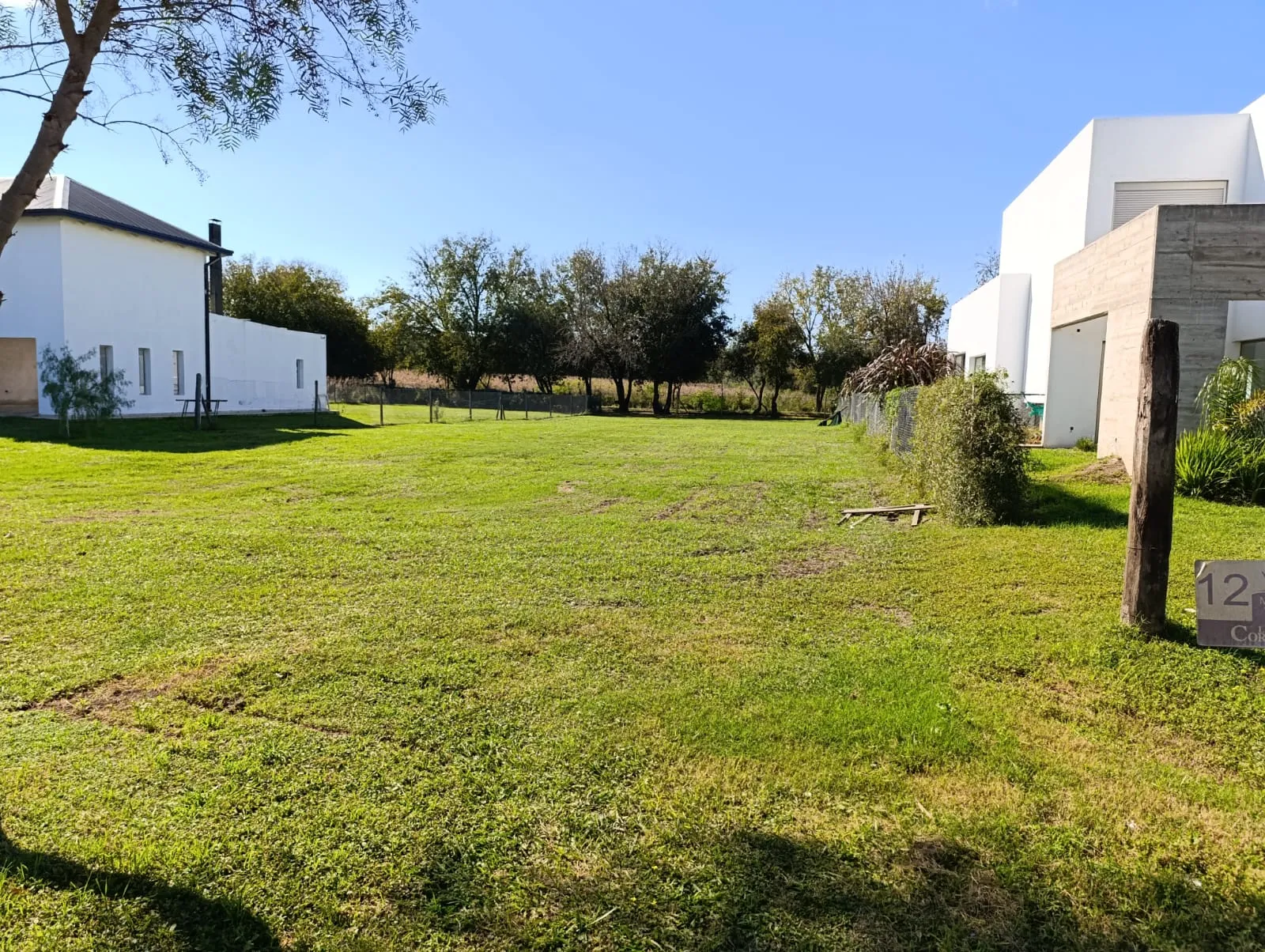 VENTA LOTE DE 1.400 M EN LAS CORZUELAS