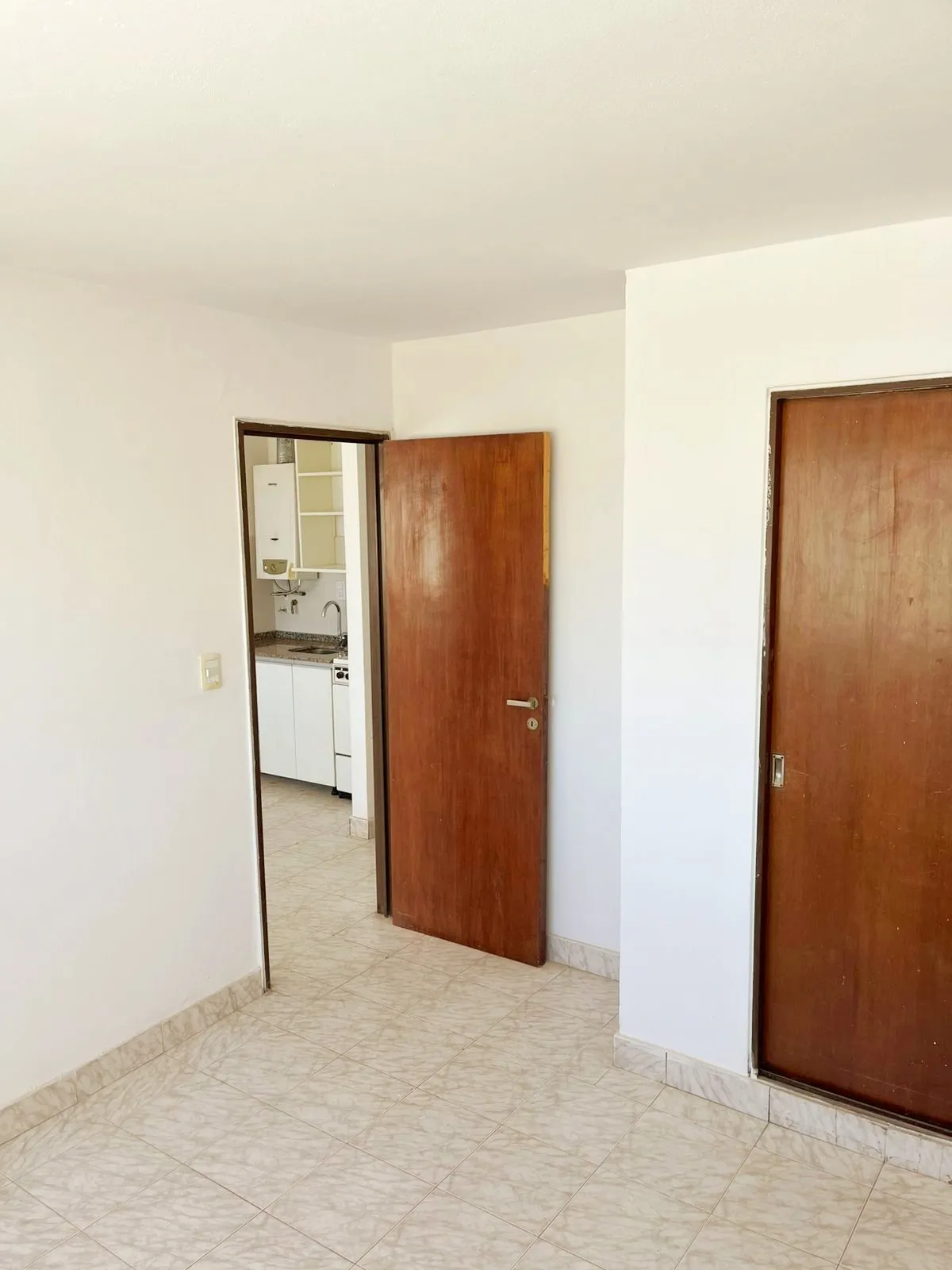 Hermoso Dpto 1 Dor. Piso 14 Cjo. La Merced Seg. 24 Hs a mts Plaza San Martín