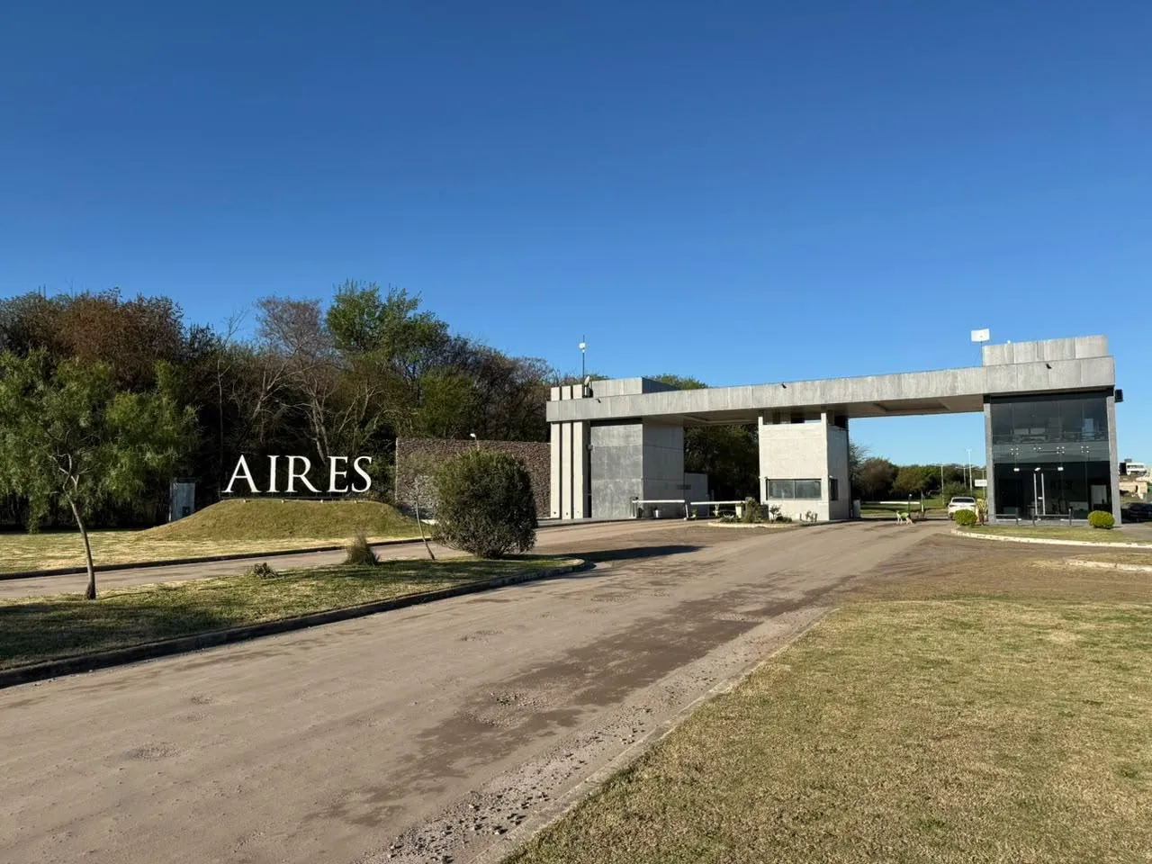 Venta Terreno - Aires del Nordeste E-53