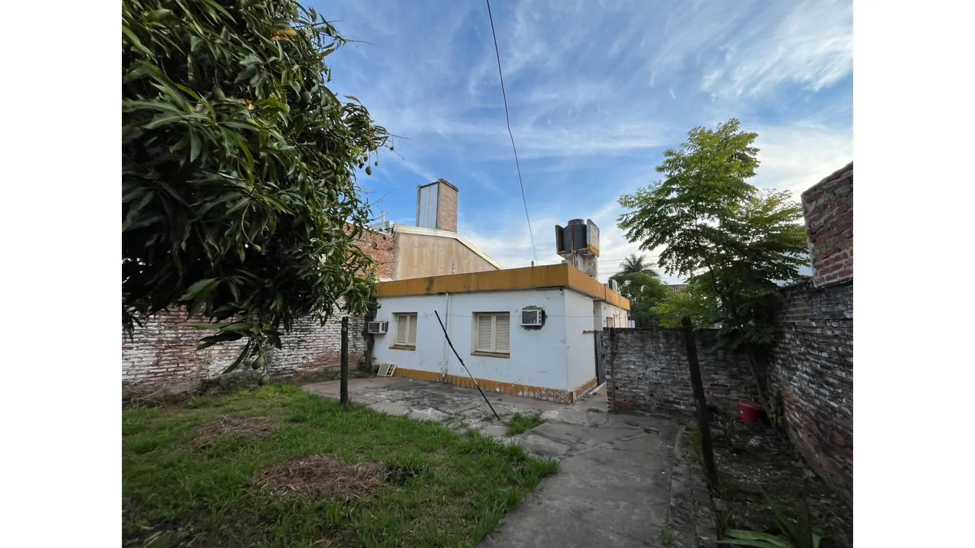 Casa en venta barrio La Liguria