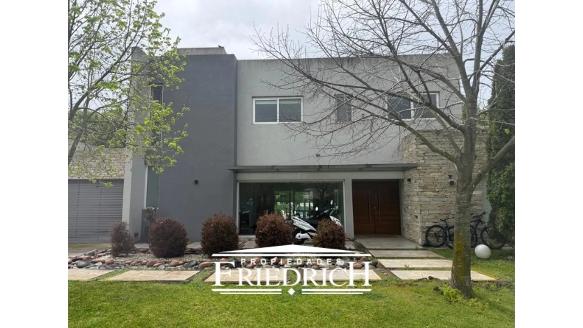 Casa en venta El Nacional