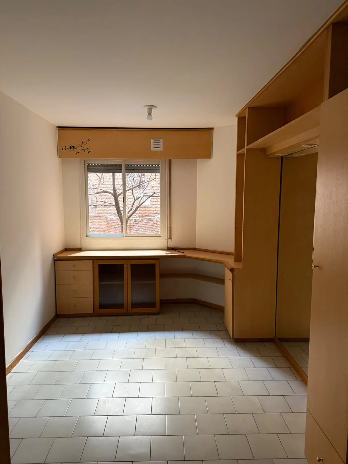 Dean Funes y Cañada un dorm