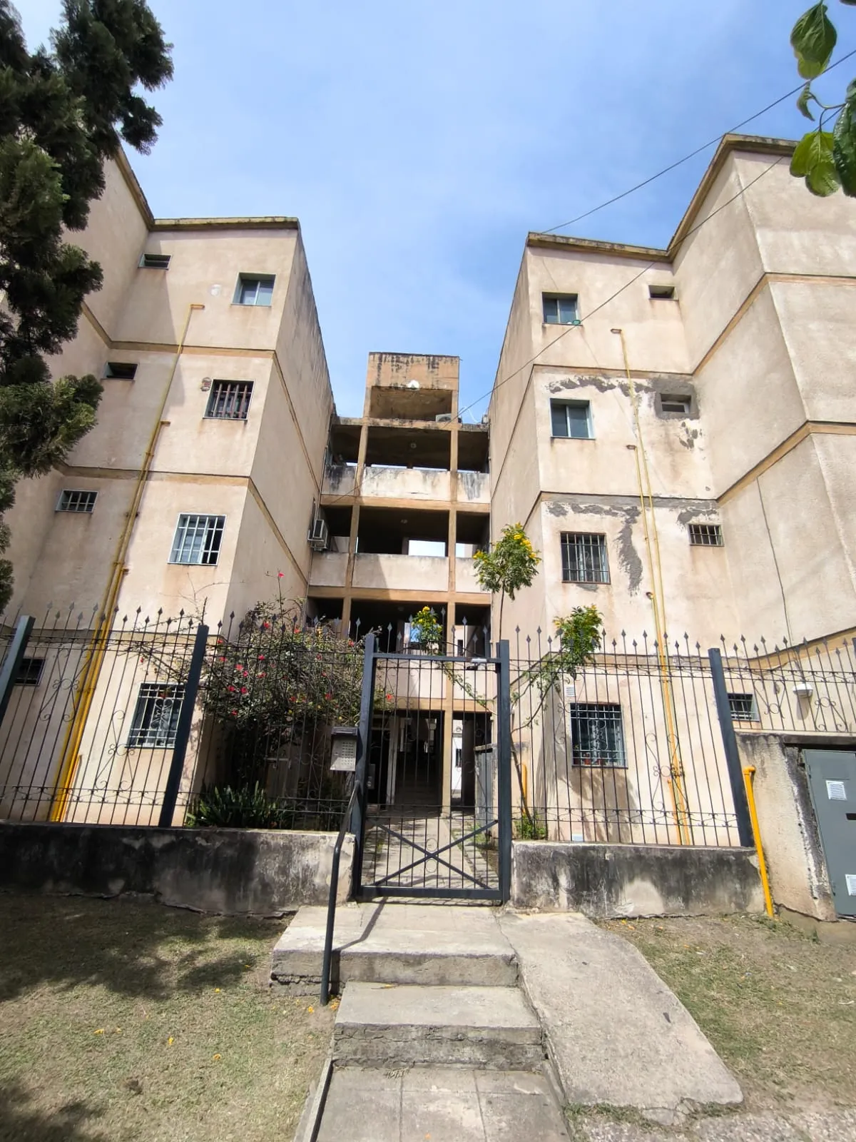 Departamento 2 Dorm. en Venta en Barrio San Pablo - Zona Sur Córdoba Capital