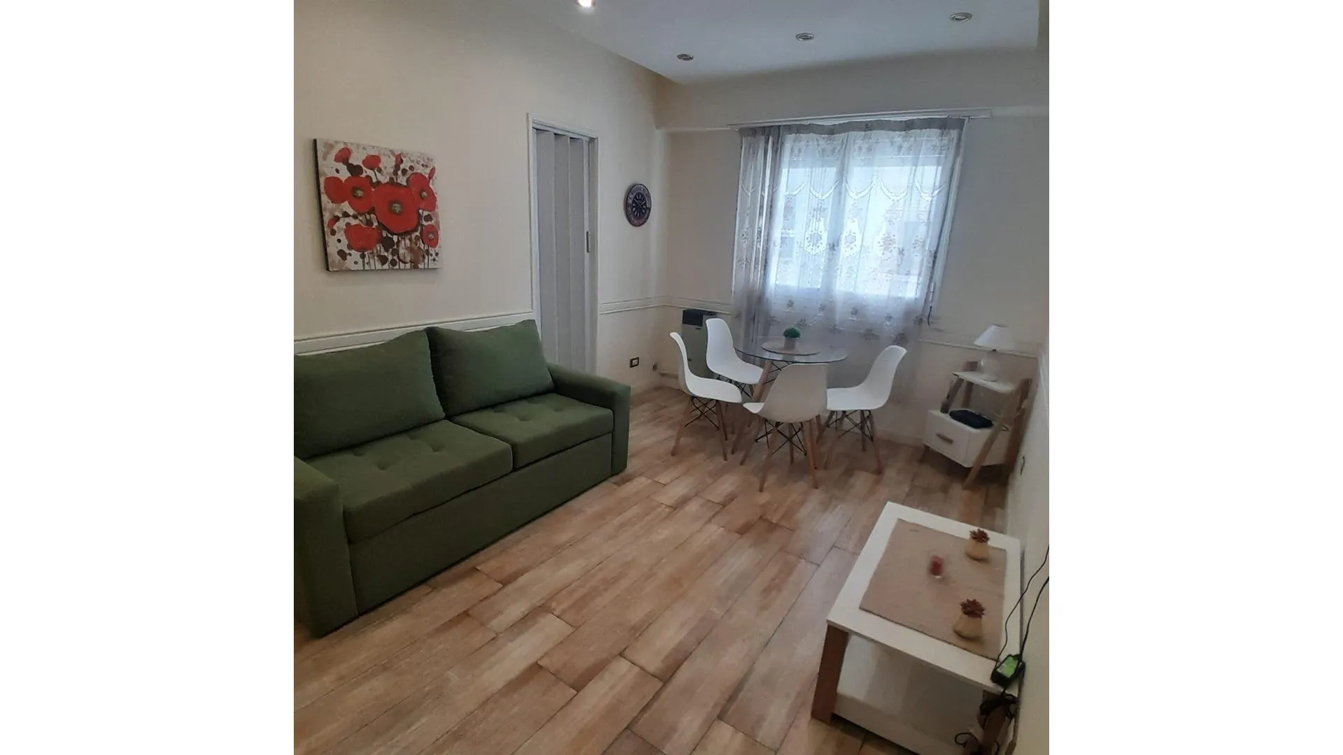 VENTA DEPTO 1 AMB