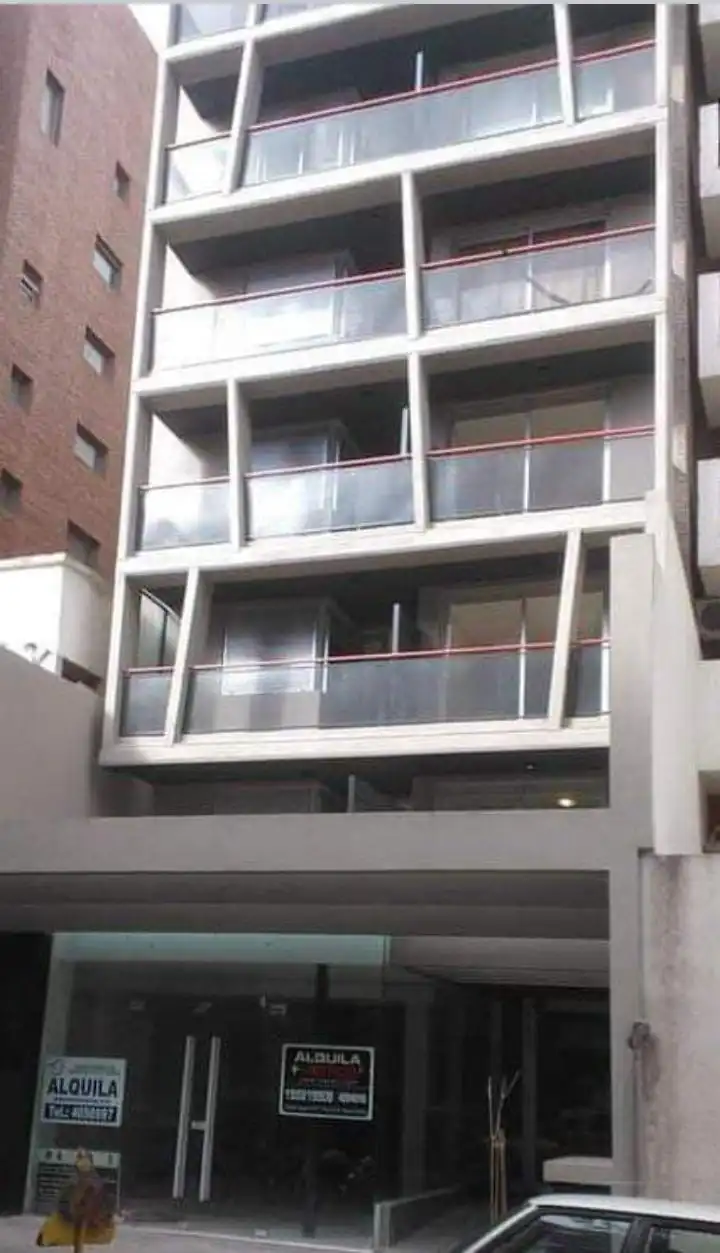 Nueva Cba c/Balcón amplio!!!