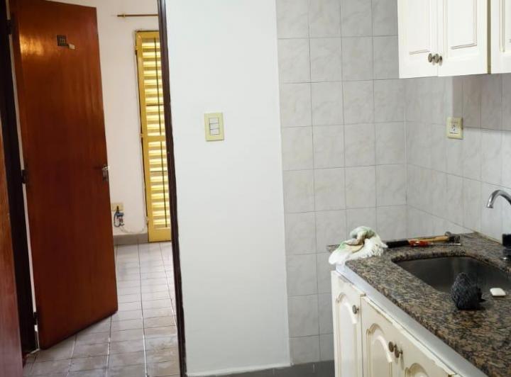 Edificio · 90m² · 2 Ambientes