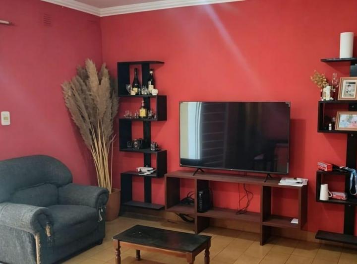 Departamento · 61m² · 4 Ambientes