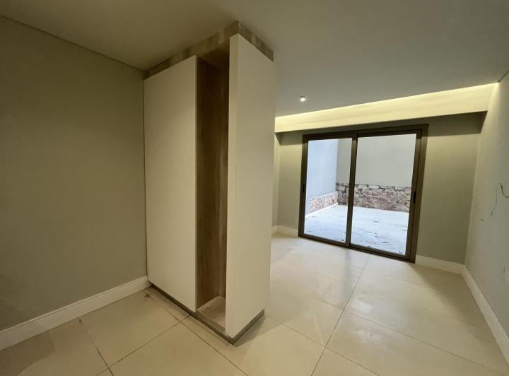 Departamento · 28m² · 1 Ambiente