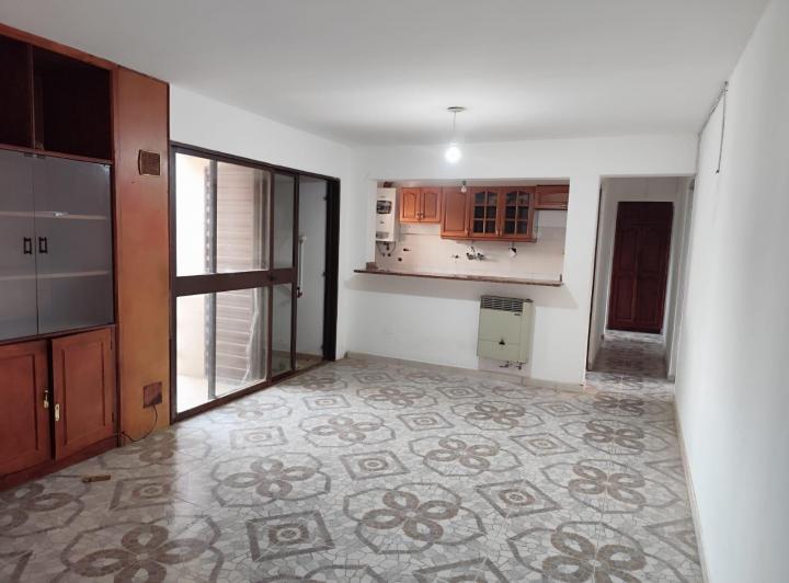 Departamento · 67m² · 4 Ambientes