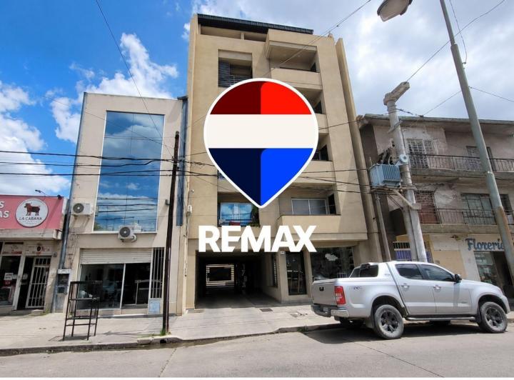 Departamento · 45m² · 1 Ambiente
