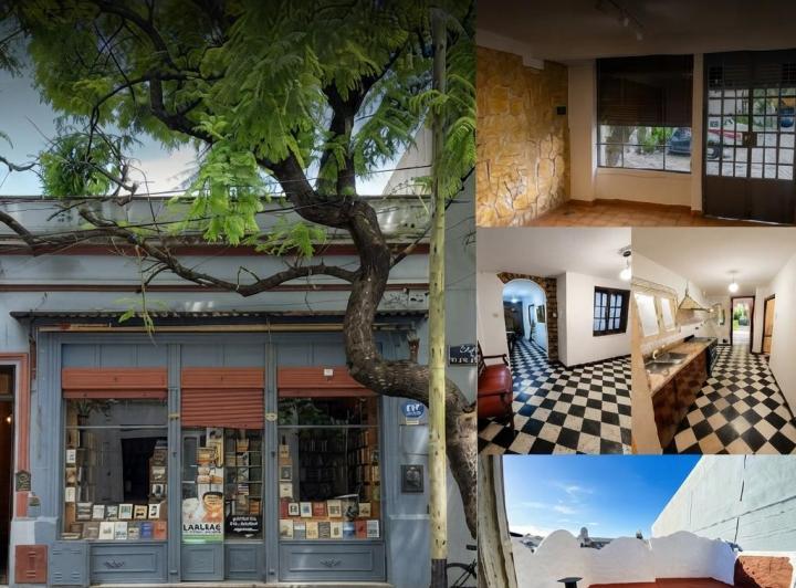 Local comercial · 75m² · 6 Ambientes
