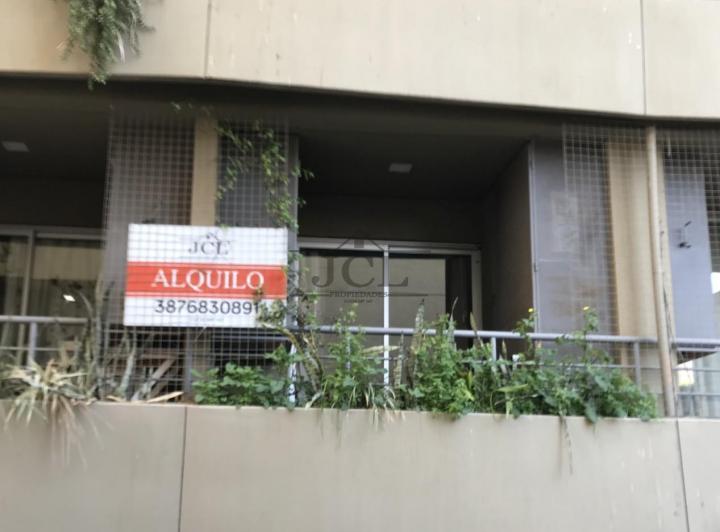 Departamento · 25m² · 1 Ambiente