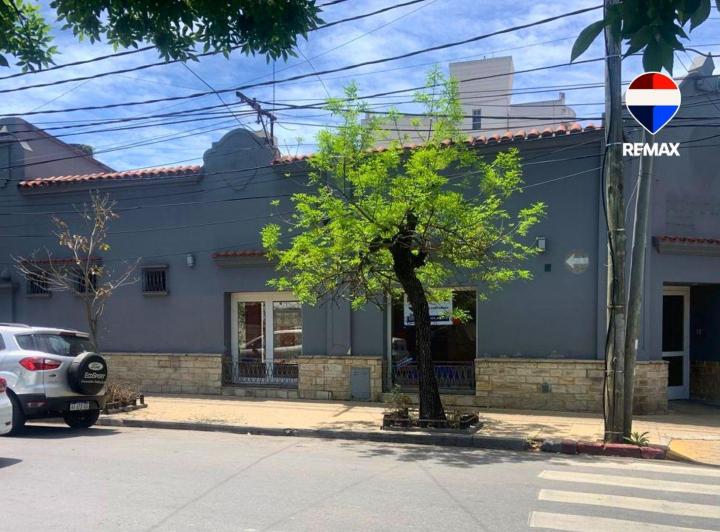 Casa · 186m² · 7 Ambientes