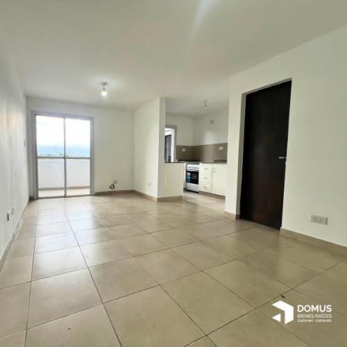 Departamento · 30m² · 1 Cochera