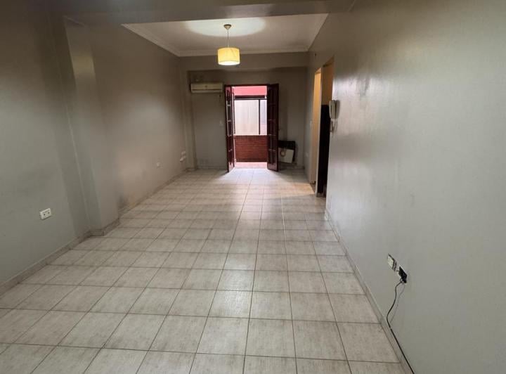 Departamento · 10m² · 2 Ambientes