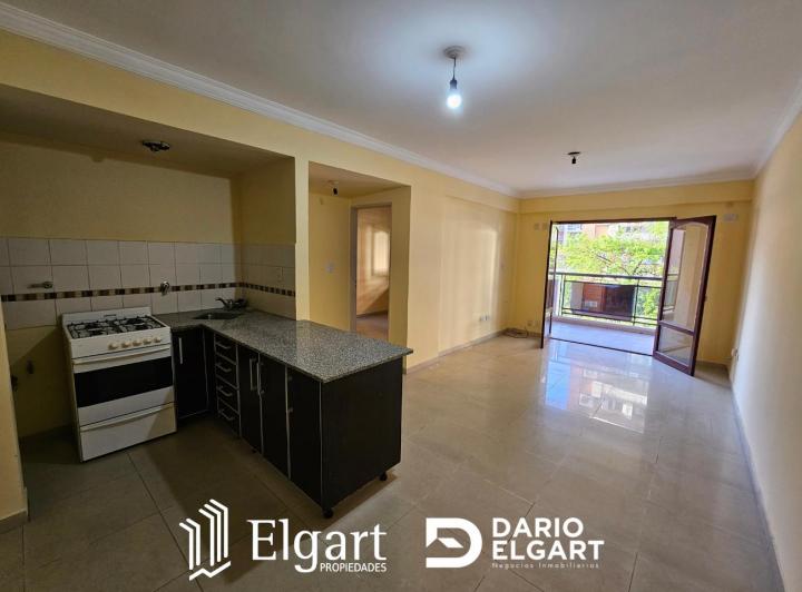 Departamento · 67m² · 3 Ambientes