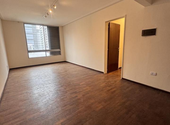 Departamento · 18m² · 3 Ambientes