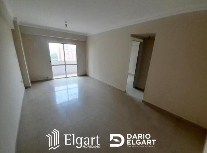 Departamento · 65m² · 4 Ambientes