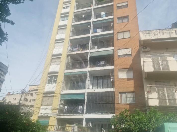 Departamento · 70m² · 4 Ambientes