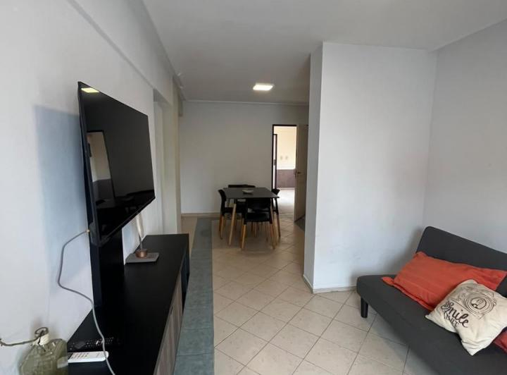 Departamento · 36m² · 2 Ambientes