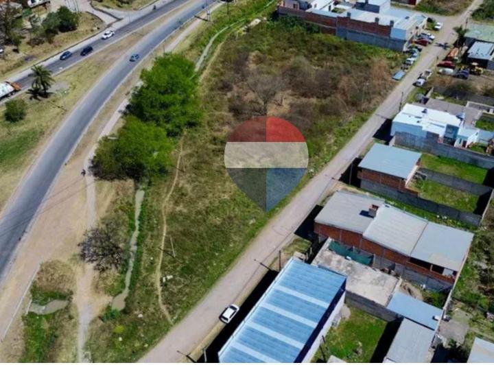Terreno · 558m²