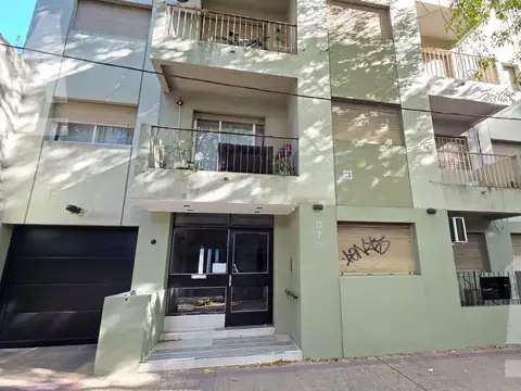 Cochera en Alquiler en Microcentro, La Plata