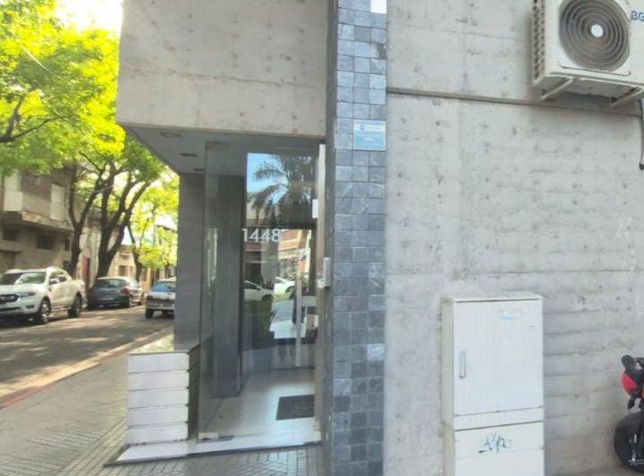 Departamento · 48m² · 2 Ambientes