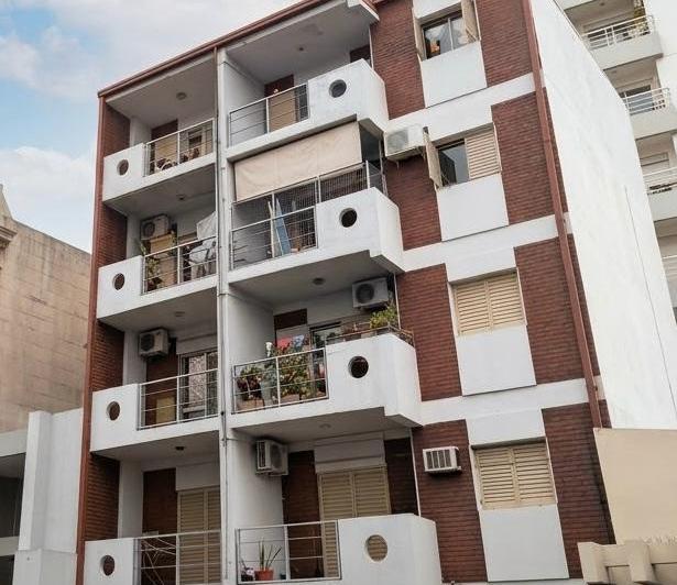 Departamento · 50m² · 3 Ambientes