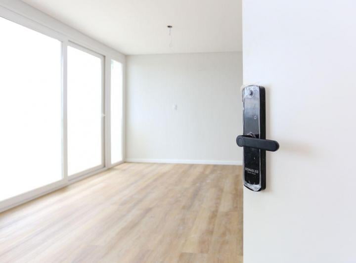Departamento · 92m² · 3 Ambientes · 1 Cochera