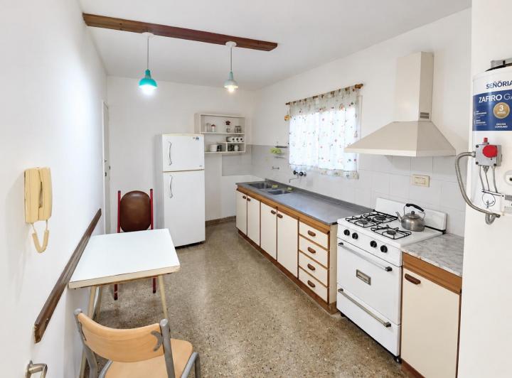 Departamento · 61m² · 5 Ambientes
