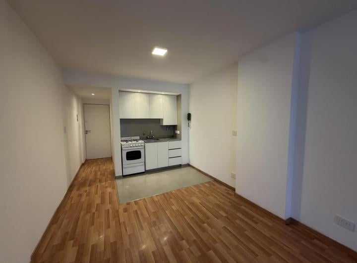 Departamento · 28m² · 1 Ambiente