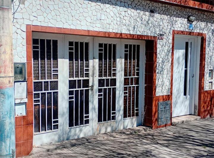 Departamento · 60m² · 5 Ambientes