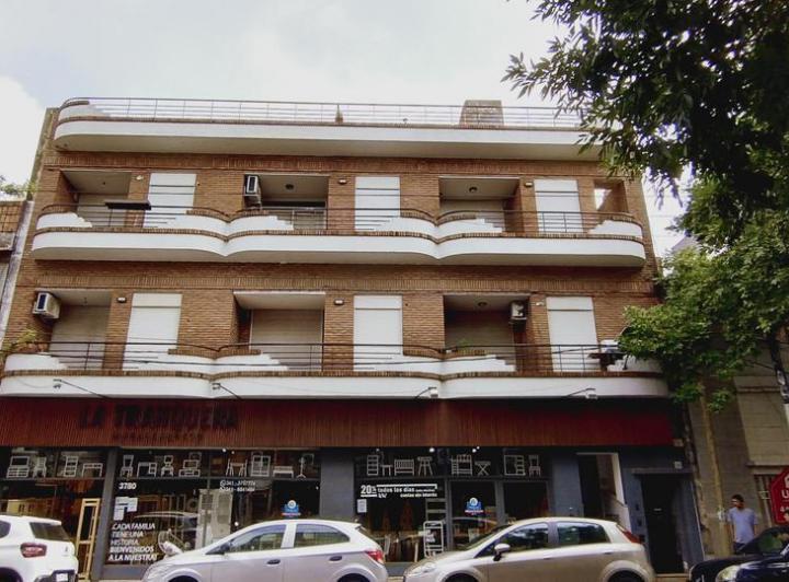 Departamento · 63m² · 3 Ambientes