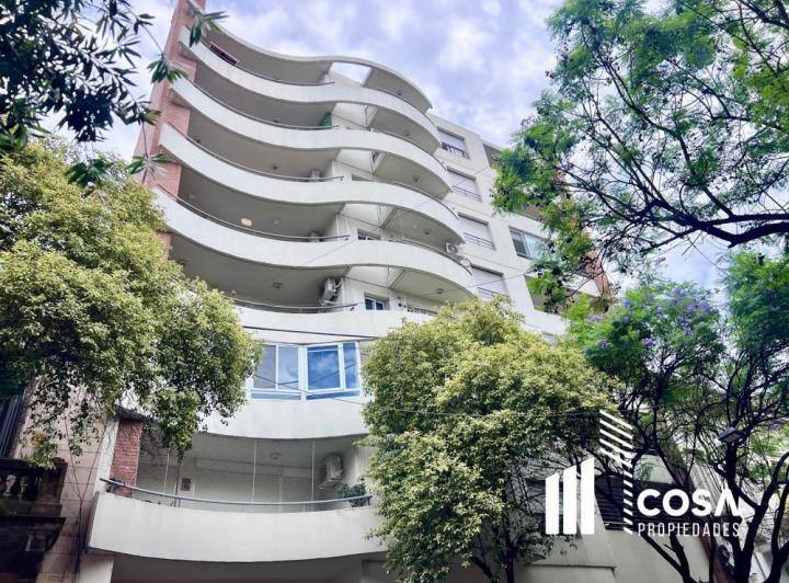 Departamento · 25m² · 1 Ambiente
