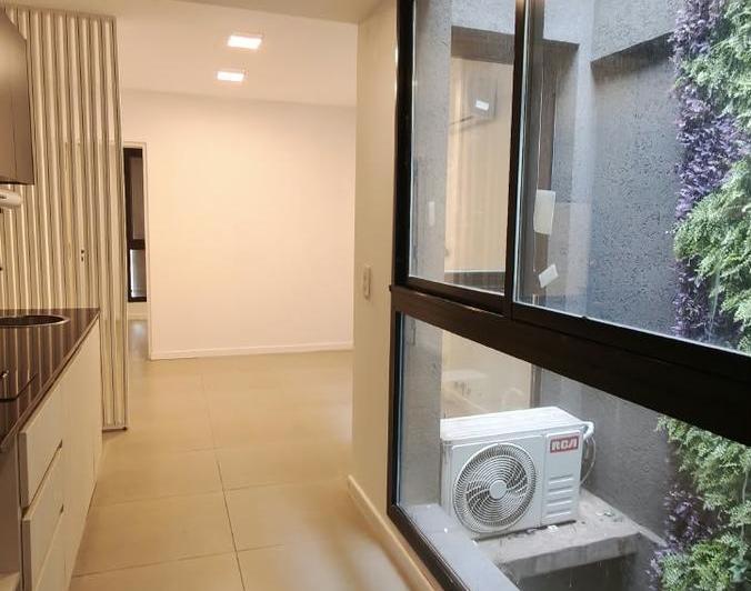 Departamento · 2 Ambientes