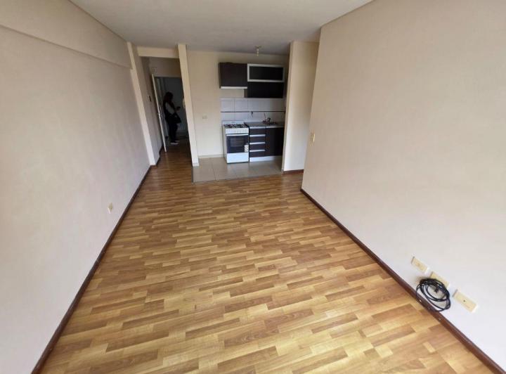 Departamento · 40m² · 4 Ambientes