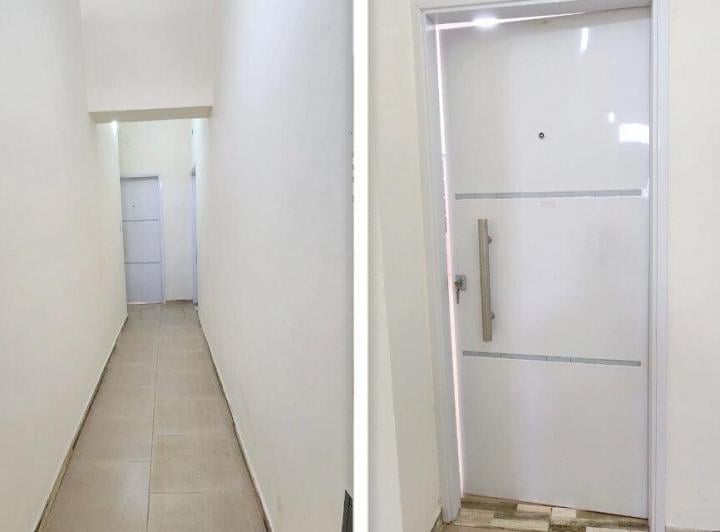 Departamento · 39m² · 2 Ambientes