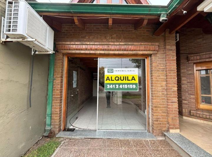 Local comercial · 23m² · 1 Ambiente