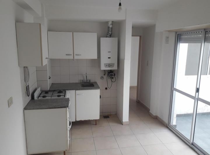 Departamento · 35m² · 2 Ambientes