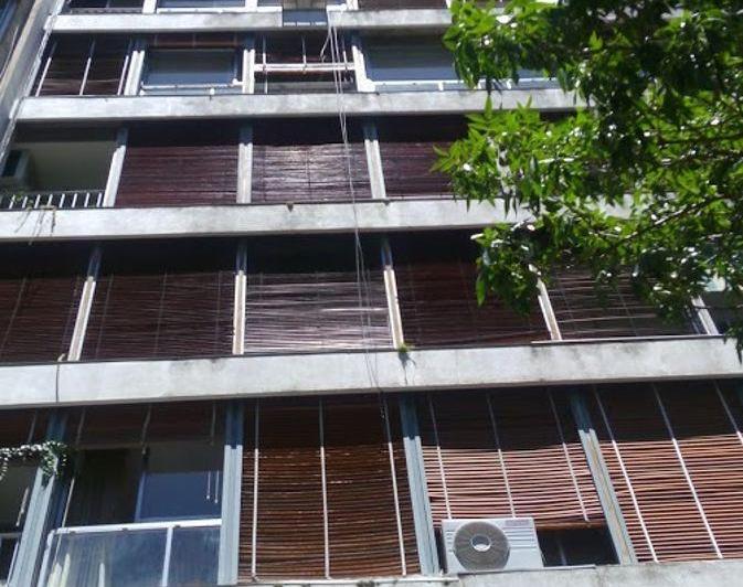 Departamento · 85m² · 3 Ambientes