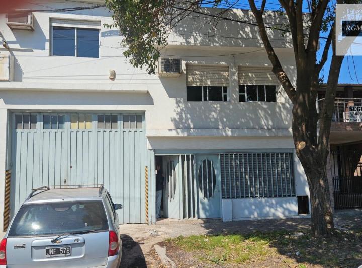 Bodega-Galpón · 500m²