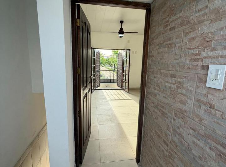 Departamento · 60m² · 2 Ambientes · 1 Cochera