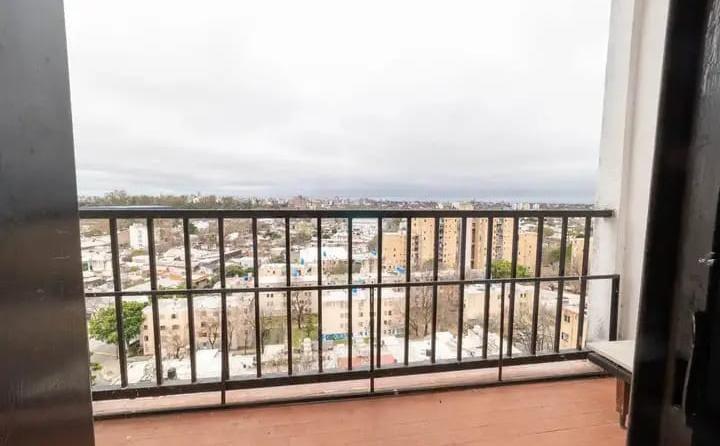 Departamento · 72m² · 2 Dormitorios