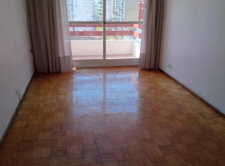 Departamento · 40m² · 3 Ambientes