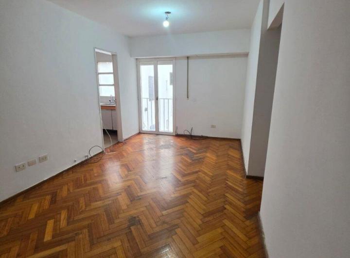 Departamento · 40m² · 4 Ambientes