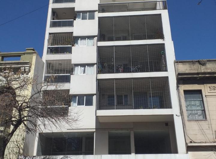Departamento · 60m² · 2 Dormitorios · 1 Cochera
