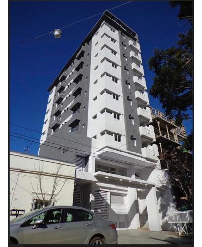 Departamento · 45m² · 2 Ambientes