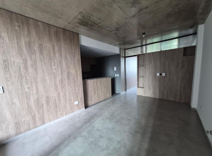 Departamento · 45m² · 2 Ambientes