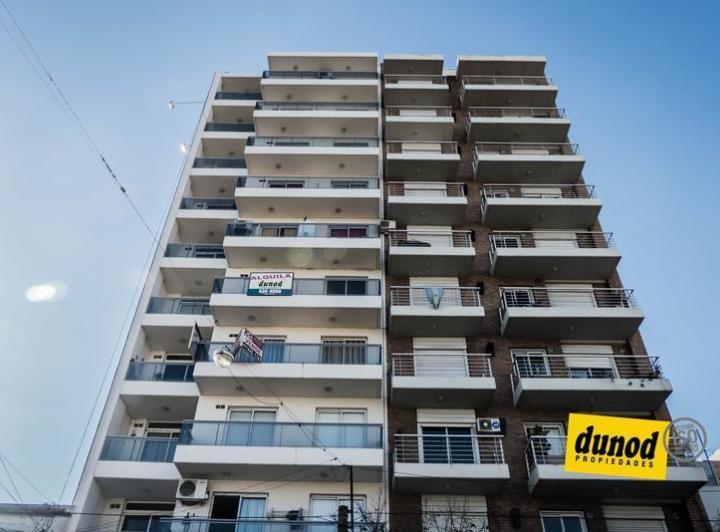Departamento · 33m² · 2 Ambientes